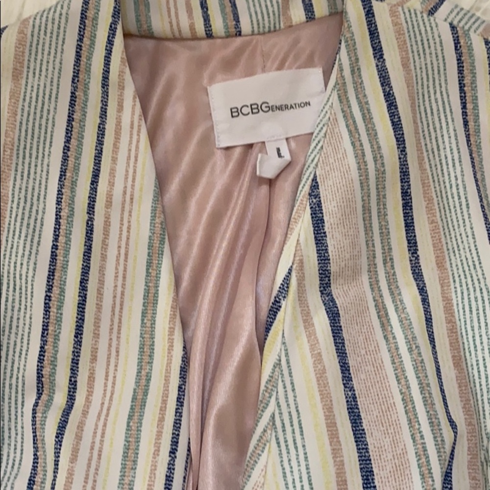 Summer jacket - Picture 3 of 3